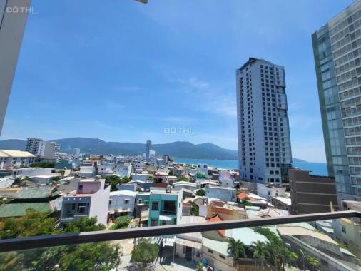 🎯Hàng hiếm - Tòa Căn Hộ View Biển - Doanh Thu 60tr / tháng - Mt Nguyễn Đức An - Đà Nẵng