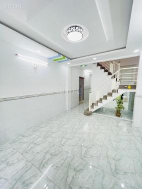 Hẻm 10m – Kênh Tân Hoá Tân Phú – DT: 3.6x11m Giá 5 Tỷ Nhỉnh