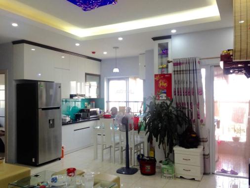 Bán căn hộ chung cư An Bình tower 521 Cổ Nhuế,Bắc Từ Liêm, 2 ngủ full nội thất chỉ 2,2 tỷ