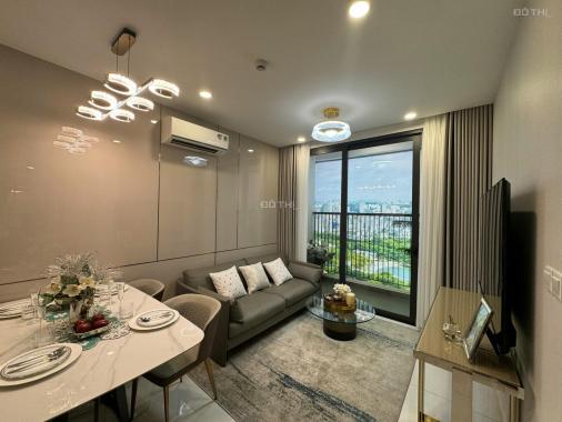 THE EMERALD 68. Chủ đầu tư: Tập đoàn Xây dựng Coteccons & Công ty Cổ phần Tập đoàn Lê Phong