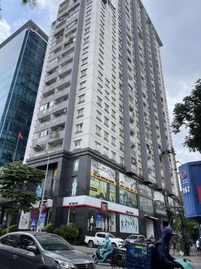 Bán căn hộ chung cư Sông Hồng Parkview 165 Thái Hà,Đống Đa, 3 ngủ,slot ô tô chỉ 7,55 tỷ