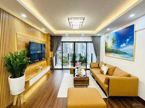 Chính chủ bán căn chung cư SKY CITY TOWER 88 Láng Hạ, DT 101m2 giá 7.6tỷ:O936,O71,228