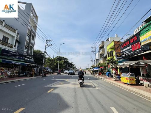 Ngộp bank 7 tỷ- Bán dãy trọ ngay BVĐK Thủ Đức gần Ga Metro Xa lộ Hà Nội 283m2 (9.7x27) HXH