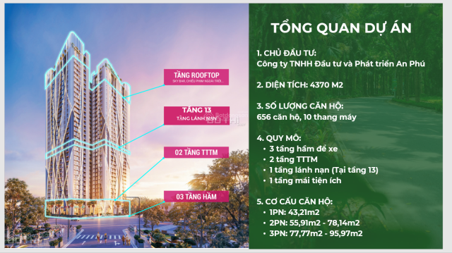 Sở hữu căn hộ 2PN 3PN giá sốc tòa The Fibonan KĐT Ecopark với chính sách ưu đãi CK7% quà tặng 100tr