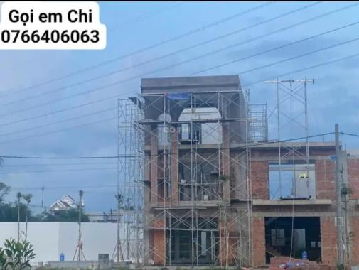 Bán nhà riêng tại Xã Thân Cửu Nghĩa, Châu Thành, Tiền Giang diện tích 100m2 giá 1790 Tỷ