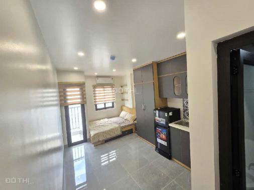 (Siêu phẩm) Tòa Apartment 50m2 x 10P tại Dương Đình Nghệ - Ô tô vào nhà.DT 1 tỷ/năm - 15 tỷ bao phí