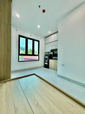 (Siêu phẩm). Tòa apartment xây mới 42m2 x 12P tại Trần Cung - Phạm Văn Đồng. DT 630 tr/năm - 9,5 tỷ