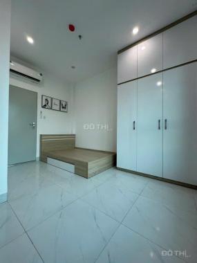 (Siêu phẩm). Tòa apartment xây mới 42m2 x 12P tại Trần Cung - Phạm Văn Đồng. DT 630 tr/năm - 9,5 tỷ