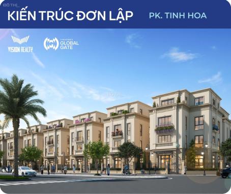 Nhận Booking Dự Án Vinhomes Cổ Loa Chỉ 500 Triệu Có Ngay Đặc Quyền Mua Shophouse, Biệt Thự, Liền Kề