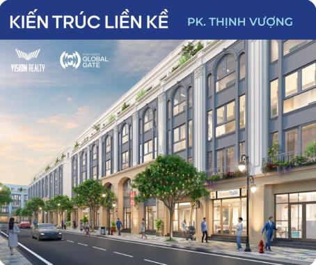 Nhận Booking Dự Án Vinhomes Cổ Loa Chỉ 500 Triệu Có Ngay Đặc Quyền Mua Shophouse, Biệt Thự, Liền Kề