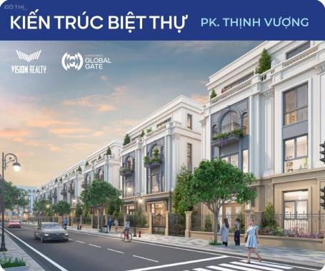 Nhận Booking Dự Án Vinhomes Cổ Loa Chỉ 500 Triệu Có Ngay Đặc Quyền Mua Shophouse, Biệt Thự, Liền Kề