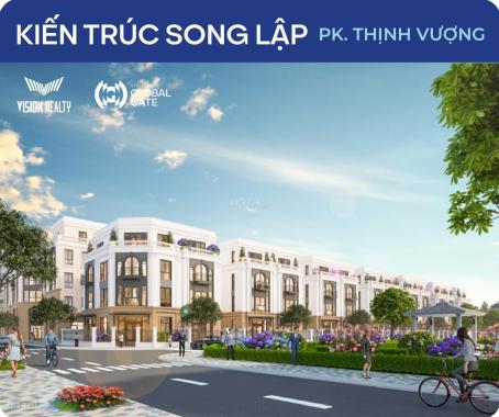 Nhận Booking Dự Án Vinhomes Cổ Loa Chỉ 500 Triệu Có Ngay Đặc Quyền Mua Shophouse, Biệt Thự, Liền Kề