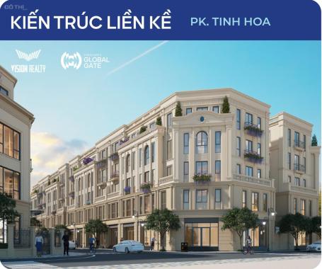 Nhận Booking Dự Án Vinhomes Cổ Loa Chỉ 500 Triệu Có Ngay Đặc Quyền Mua Shophouse, Biệt Thự, Liền Kề