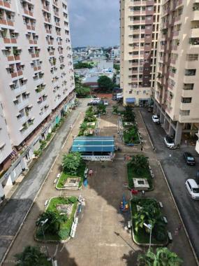 Bán shophouse chung cư khang gia 68m giá 2,2 tỷ