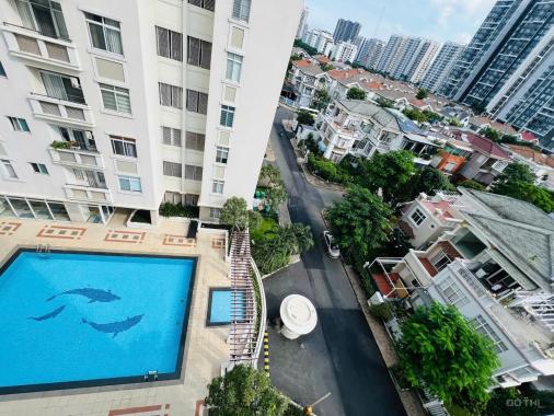 Bán căn hộ cao cấp Cảnh Viên 3, 117m2, view trực diện công viên 2ha