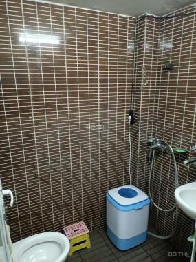 Bán Nhà Ngõ Khâm Thiên, Cách Phố 10m, DT: 25m, 4 Tầng, Giá: 1.85 Tỷ, Nhà Chưa Sổ