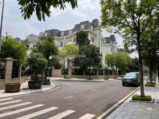Bán căn biệt thự góc 250m2 ,hướng đông nam tại KĐT Lideco - Hoài Đức, giá đầu tư, lh: 0972990831