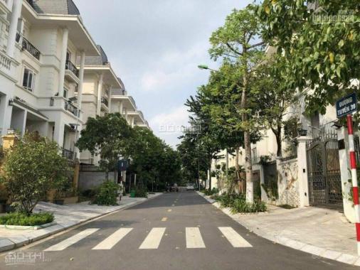 Bán căn biệt thự góc 250m2 ,hướng đông nam tại KĐT Lideco - Hoài Đức, giá đầu tư, lh: 0972990831