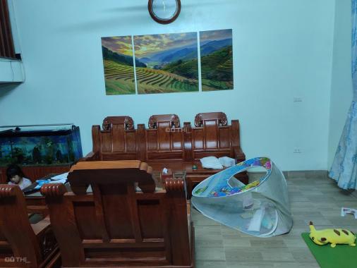 CẦN BÁN NHÀ MỸ ĐÌNH 32M 4 TẦNG 5.8 TỶ SIÊU ĐẸP