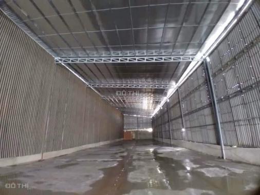 * Cho thuê kho xưởng*1000m2 gần QL 13, Hiệp Bình Phước, Quận Thủ Đức.