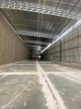 * Cho thuê kho xưởng*1000m2 gần QL 13, Hiệp Bình Phước, Quận Thủ Đức.
