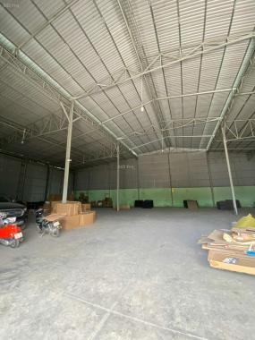 Cho thuê kho xưởng*680m2 Nguyễn Xiển, phường Long Bình, Quận 9