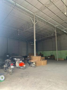 Cho thuê kho xưởng*680m2 Nguyễn Xiển, phường Long Bình, Quận 9