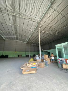 Cho thuê kho xưởng*680m2 Nguyễn Xiển, phường Long Bình, Quận 9