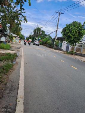 Cần tiền bán nhà xưởng mt đường nhựa Võ Văn Điều, 1.794m2, TLT, Củ Chi