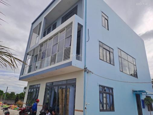 Cần tiền bán nhà xưởng mt đường nhựa Võ Văn Điều, 1.794m2, TLT, Củ Chi