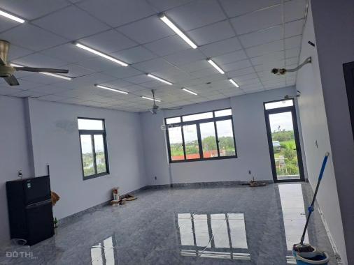 Cần tiền bán nhà xưởng mt đường nhựa Võ Văn Điều, 1.794m2, TLT, Củ Chi