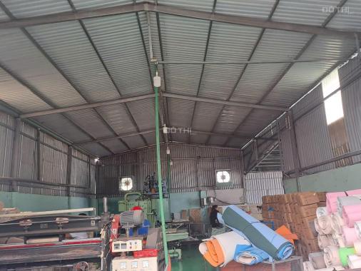 Cần tiền bán nhà xưởng mt đường nhựa Võ Văn Điều, 1.794m2, TLT, Củ Chi