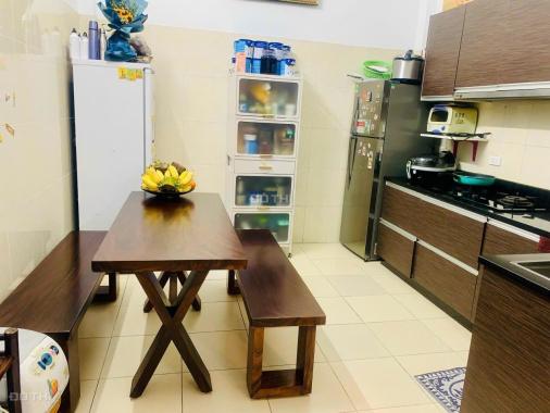 Bán nhà dân xây 36m2 tổ 13 Phúc Lợi, Long Biên