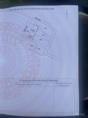 Bán nhà dân xây 36m2 tổ 13 Phúc Lợi, Long Biên