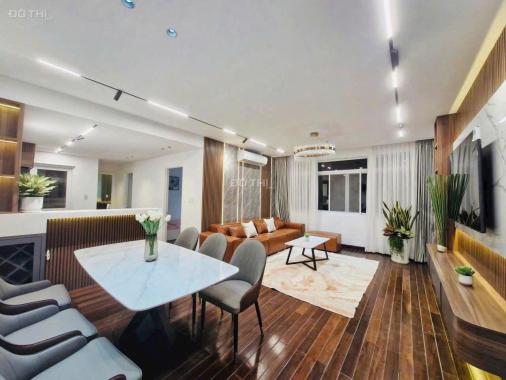 Bán Gấp căn hộ Cảnh Viên 3, 117m2, lầu cao, view công viên 2ha cực đẹp