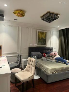 SIÊU VIP. CẦN BÁN GẤP BT LK TÂY HỒ TÂY, DT 212M2 x 4T, MT 23M, GIÁ 96,8 TỶ.