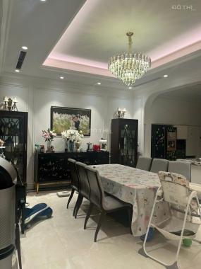 SIÊU VIP. CẦN BÁN GẤP BT LK TÂY HỒ TÂY, DT 212M2 x 4T, MT 23M, GIÁ 96,8 TỶ.