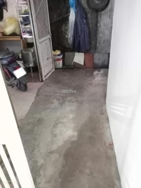 Bán nhà ngõ 12 Nghĩa Dũng 44M 4T, +6,1 Tỷ 5PN, ngõ ngắn,sau QH ra sát mặt phố