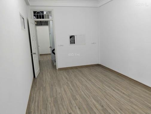 Bán nhà ngõ 12 Nghĩa Dũng 44M 4T, +6,1 Tỷ 5PN, ngõ ngắn,sau QH ra sát mặt phố