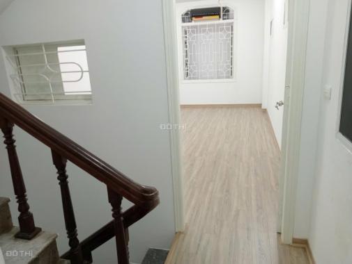 Bán nhà ngõ 12 Nghĩa Dũng 44M 4T, +6,1 Tỷ 5PN, ngõ ngắn,sau QH ra sát mặt phố