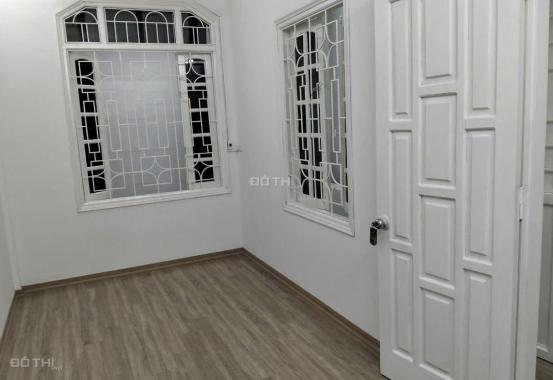 Bán nhà ngõ 12 Nghĩa Dũng 44M 4T, +6,1 Tỷ 5PN, ngõ ngắn,sau QH ra sát mặt phố