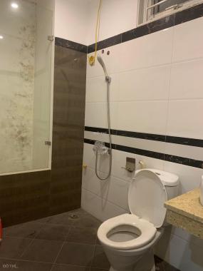 Nhà đẹp ngõ Hồng Hà, giá 16.5 tỷ, 56m2x6T, thang máy, KD