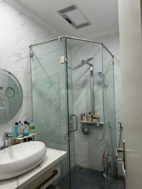 Bán nhà phố Hàm Nghi, vị trí đẹp, đường thông, kinh doanh, 60m2 17 tỷ