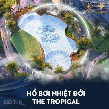 Cần bán căn Studio giá tốt nhất giỏ hàng chung chủ đầu tư Vinhomes Grand Park