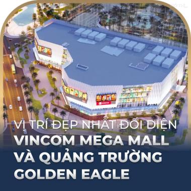 Cần bán căn Studio giá tốt nhất giỏ hàng chung chủ đầu tư Vinhomes Grand Park