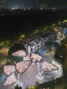 Cho thuê căn hộ Studio - có đồ /không đồ - Khu đô thị Ecopark - Giá từ 5tr/tháng