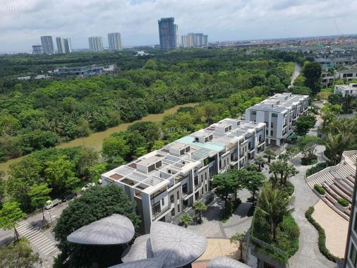 Cho thuê căn hộ Studio - có đồ /không đồ - Khu đô thị Ecopark - Giá từ 5tr/tháng