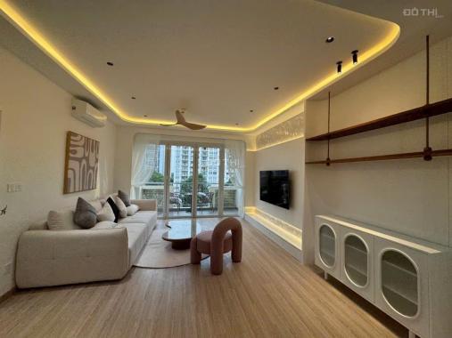 Bán Gấp căn hộ Cảnh Viên, 120m2, Góc 2 view công viên 2ha và Biệt thự