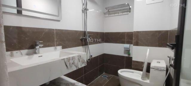 Bán Nhà Đa sỹ Gần Công Viên thể thao Hà Đông Chỉ 5,95 tỷ. 39m2 x4,5t Cách Phố ô tô 150m