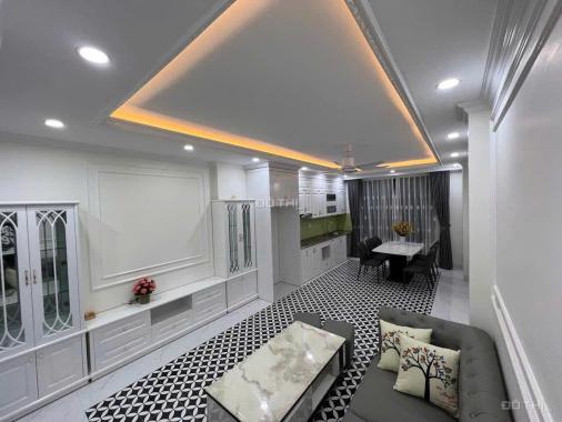 Siêu Phẩm Thanh Xuân, Nhà 80 Nhân Hoà 61m2 x 4 Tầng, Giá 10.3 Tỷ Ngõ Thông.